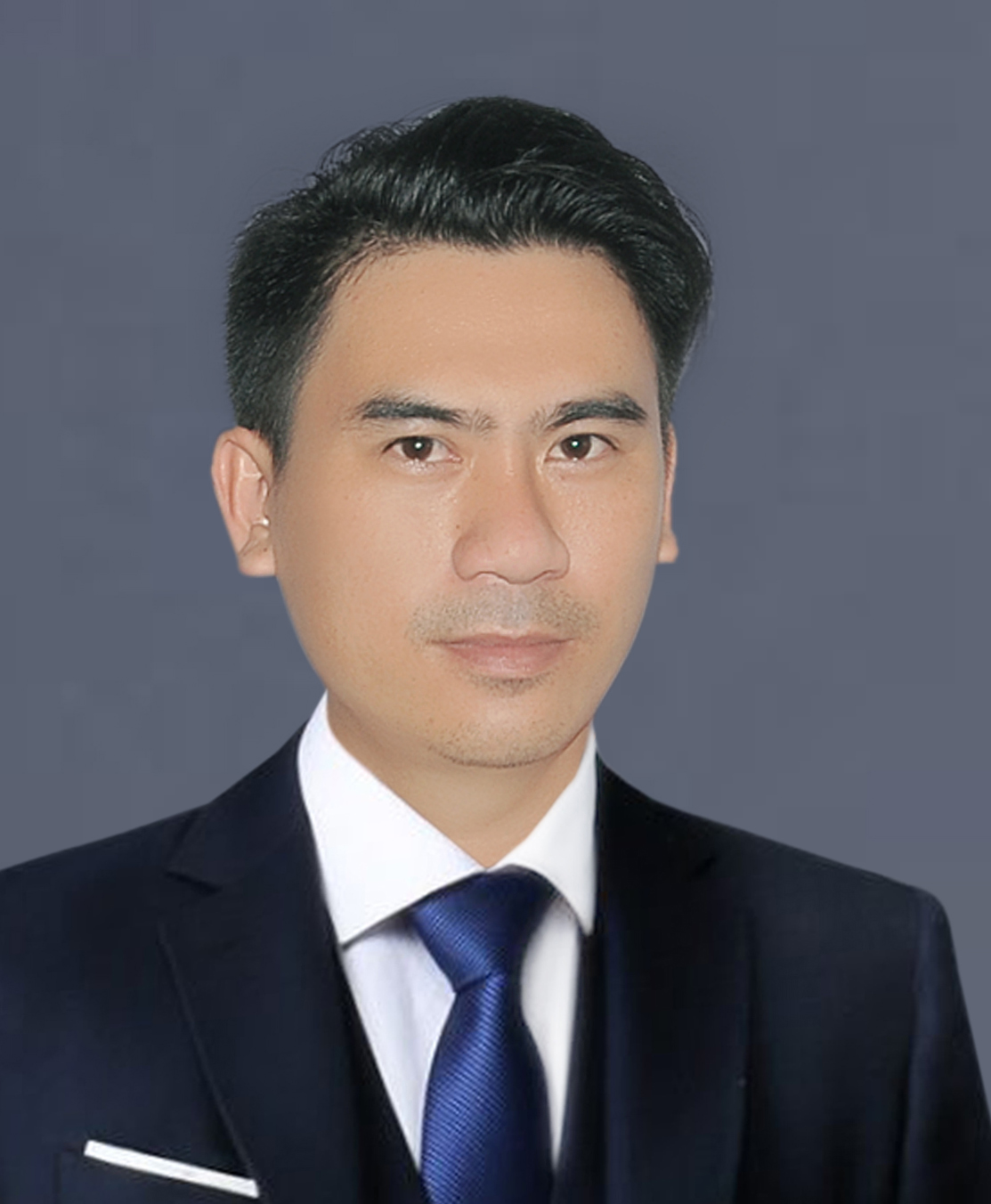 Niềm Nguyễn, BA