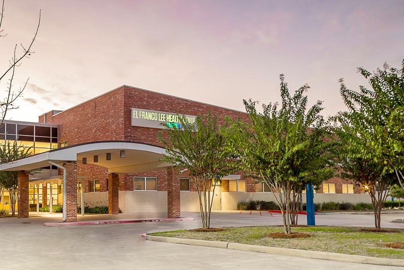 EL FRANCO LEE HEALTH CENTER