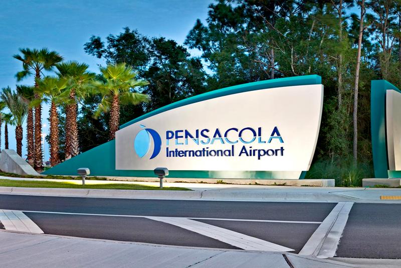 Pensacola International Airport